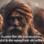 Kumbh mela aur mahakumbh