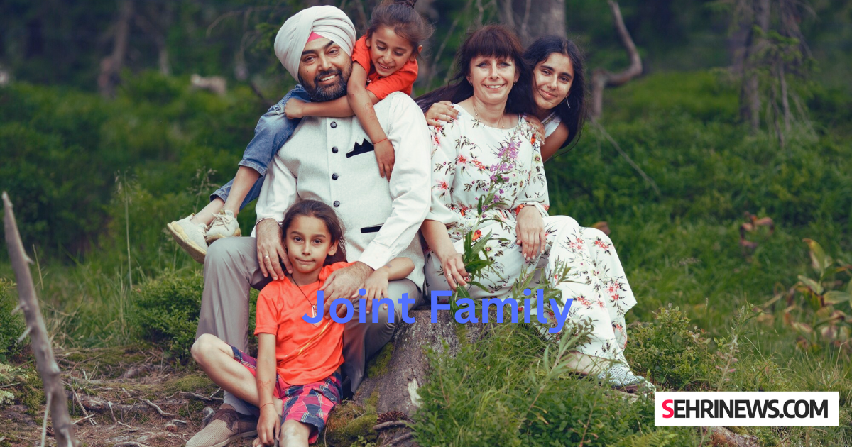 Joint family mein rahne ke faide or nukshan