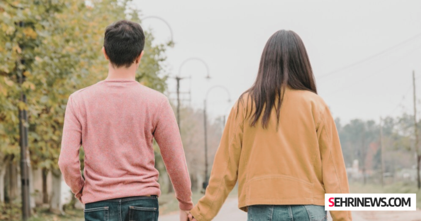 life partner